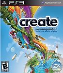 PS3: CREATE (MOVE) (COMPLETE) - Click Image to Close